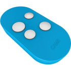 CAME SPA - CMC806TS-0121 TOPD4RBS TRASM.DOPPIA FREQ.ROLLING CODE