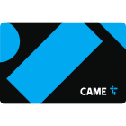 CAME SPA CMC806XG-0100 TESSERA TRANSPONDER MIFARE CLASSIC 1K