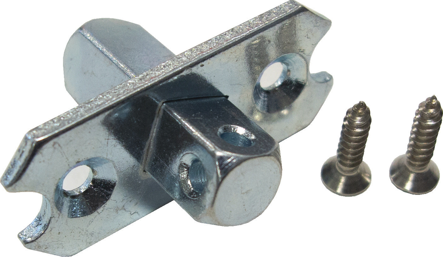 CAME SPA - CMC809XG-0040 PERNO QUADRO 10MM PER TESTA A STELLA