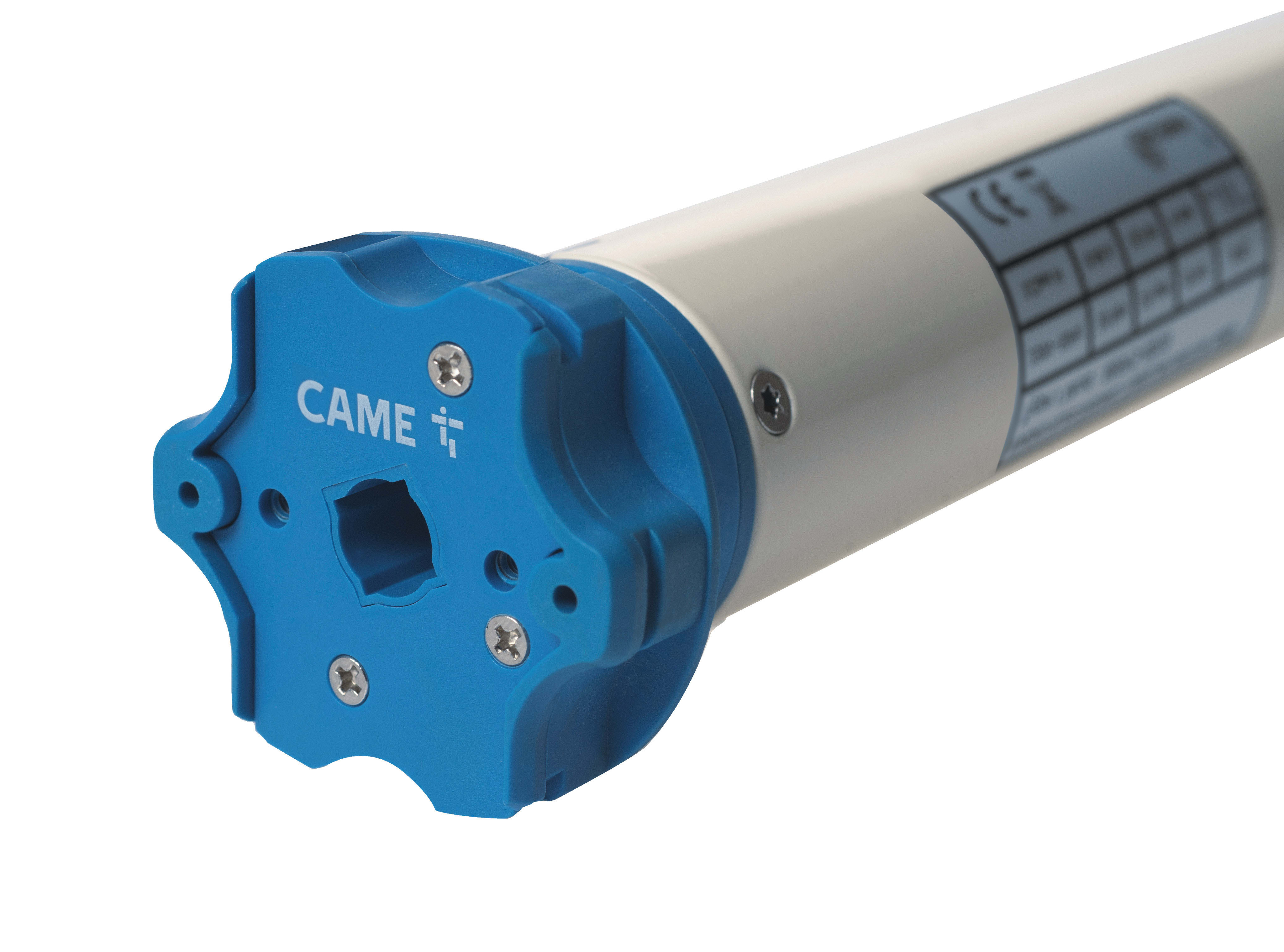 CAME SPA CMC809Y5-0010 KBS51AAS MOTORE TUBOLARE ELET. 230V 10NM