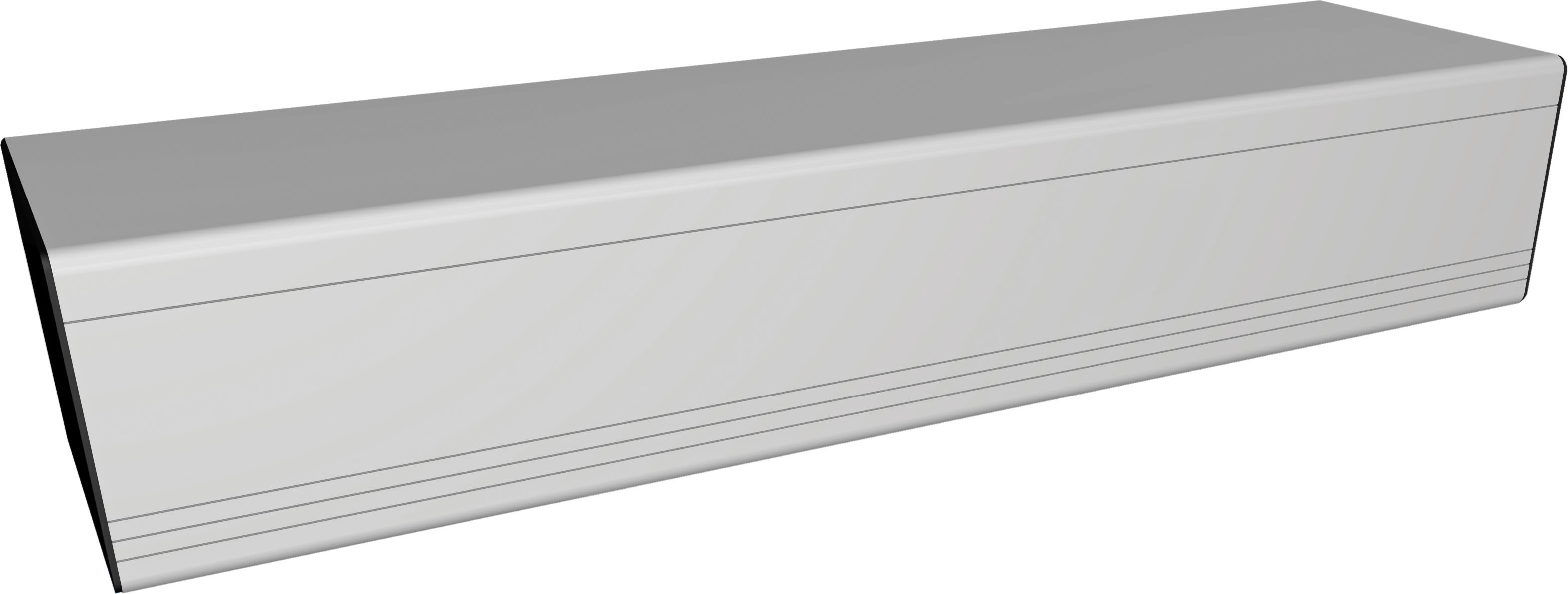 CAME SPA - CMC818SW-0120 DOPPIA FLUO-SW3 MISURA FINO A 2000 MM