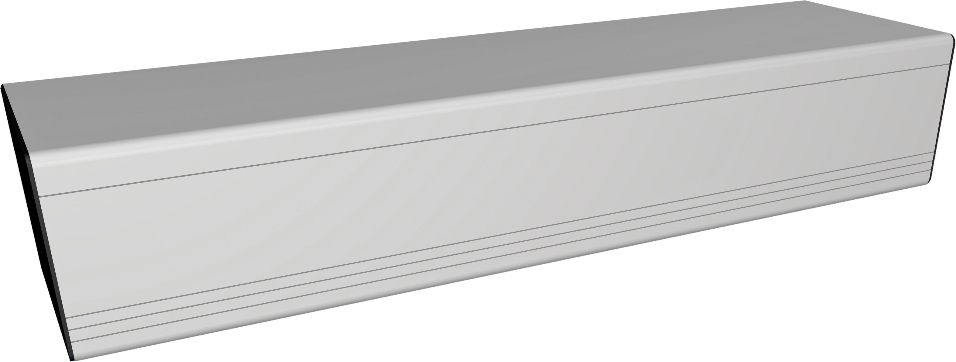 CAME SPA - CMC818SW-0120 DOPPIA FLUO-SW3 MISURA FINO A 2000 MM