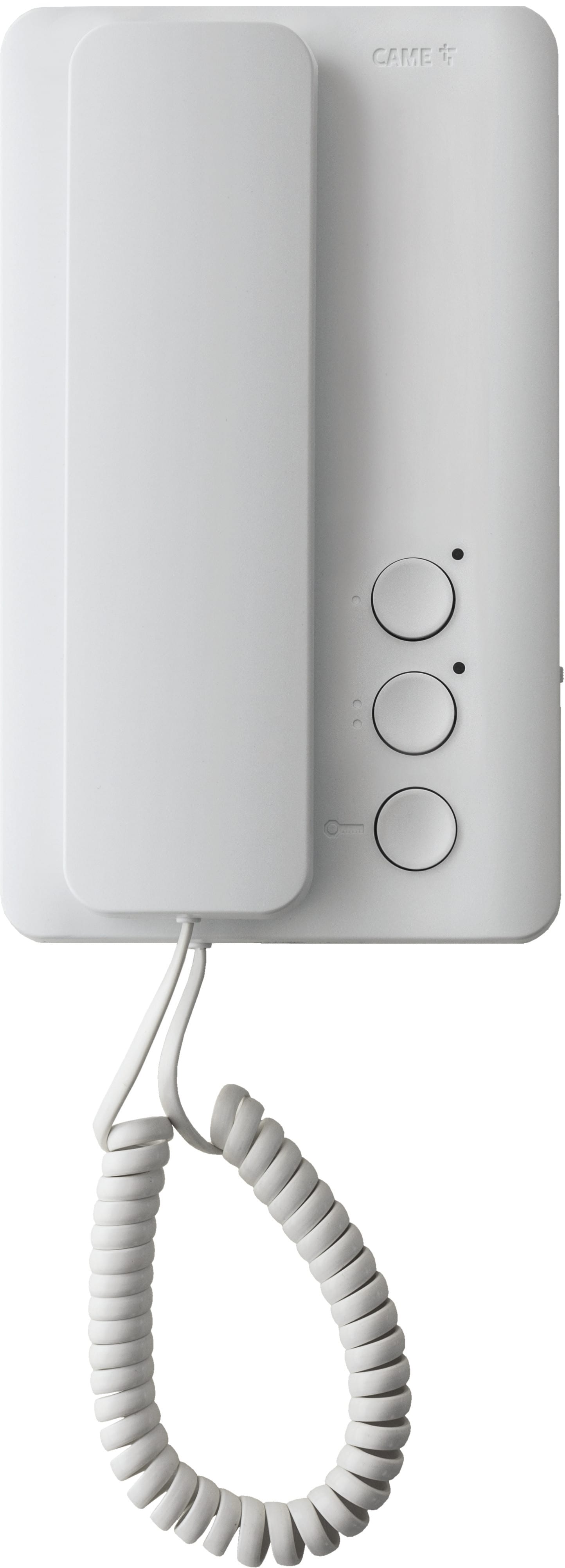 CAME SPA - CMC840CA-0030 AGT A200 K CITOFONO A CORNETTA S200