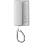 CAME SPA - CMC840CA-0050 AGT A EVO CITOFONO A CORNETTA X1