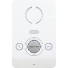 CAME SPA - CMC840CC-0010 PEC IP WH-CITOFONO VIVA-VOCE IP