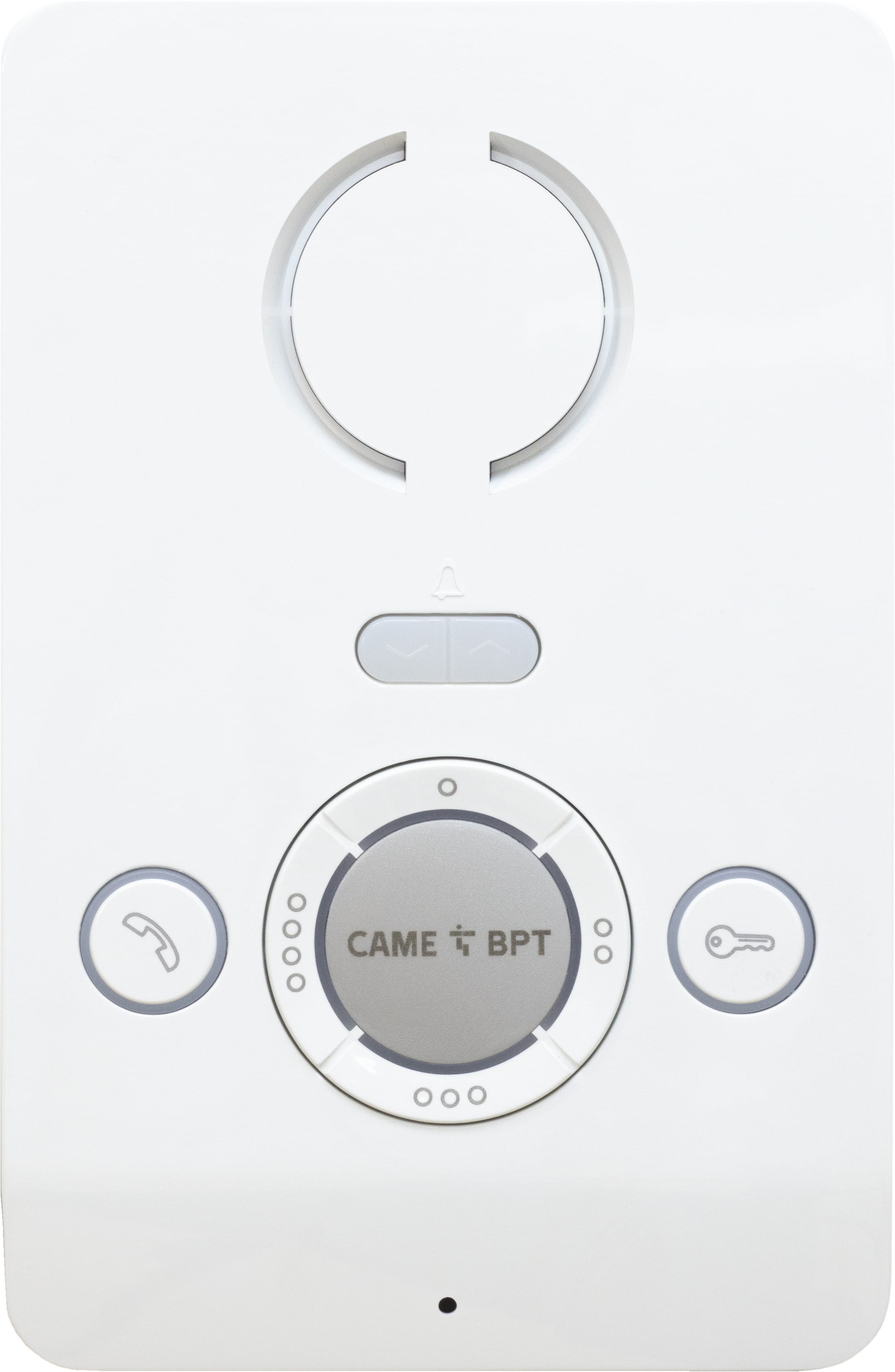 CAME SPA CMC840CC-0010 PEC IP WH-CITOFONO VIVA-VOCE IP