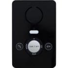 CAME SPA - CMC840CC-0020 PEC IP BK-CITOFONO VIVA-VOCE IP