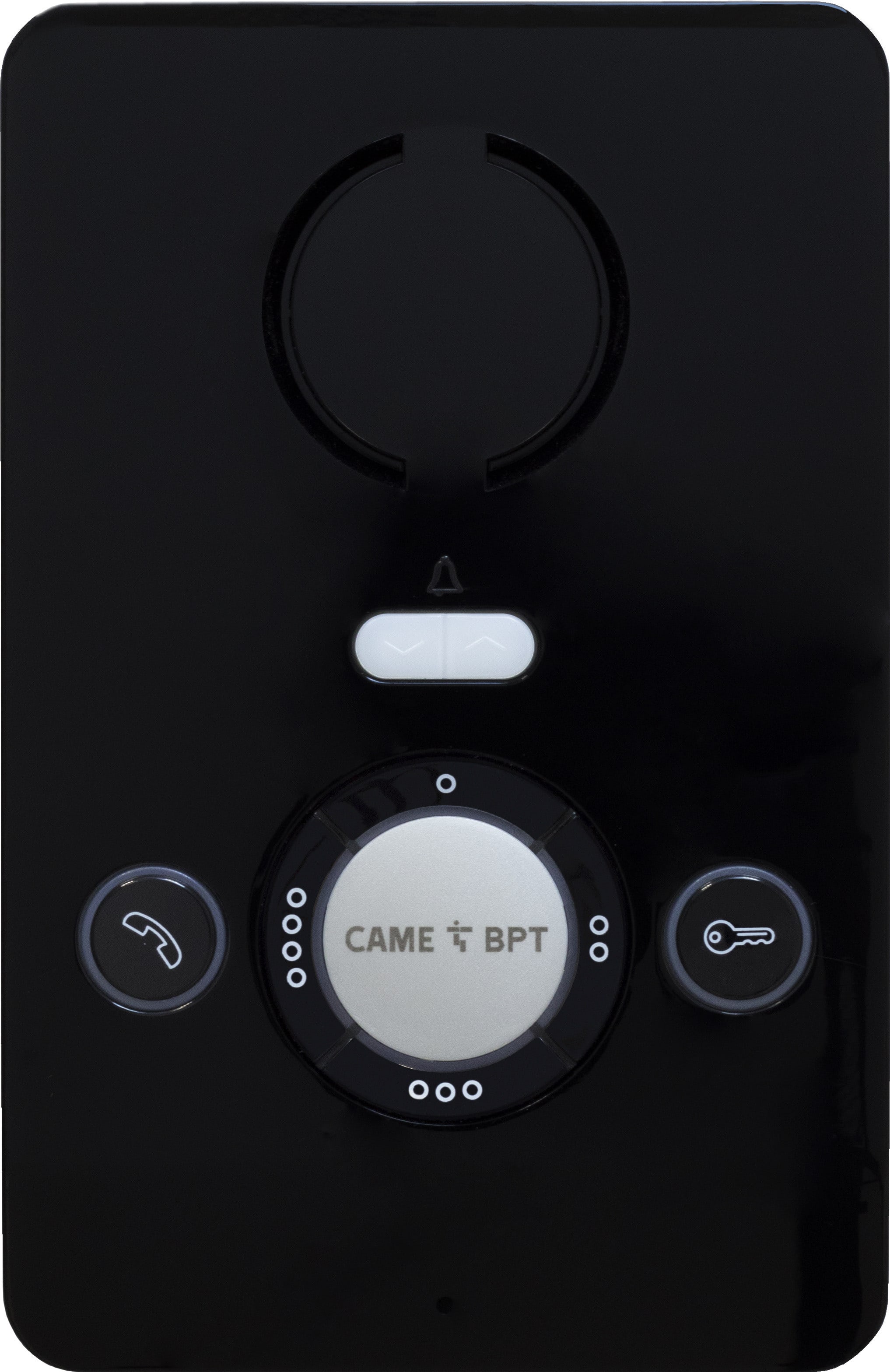 CAME SPA - CMC840CC-0020 PEC IP BK-CITOFONO VIVA-VOCE IP