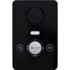 CAME SPA - CMC840CC-0020 PEC IP BK-CITOFONO VIVA-VOCE IP