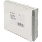 CAME SPA CMC840XC-0080 XTS 7SI-SCATOLA INCASSO XTS 7