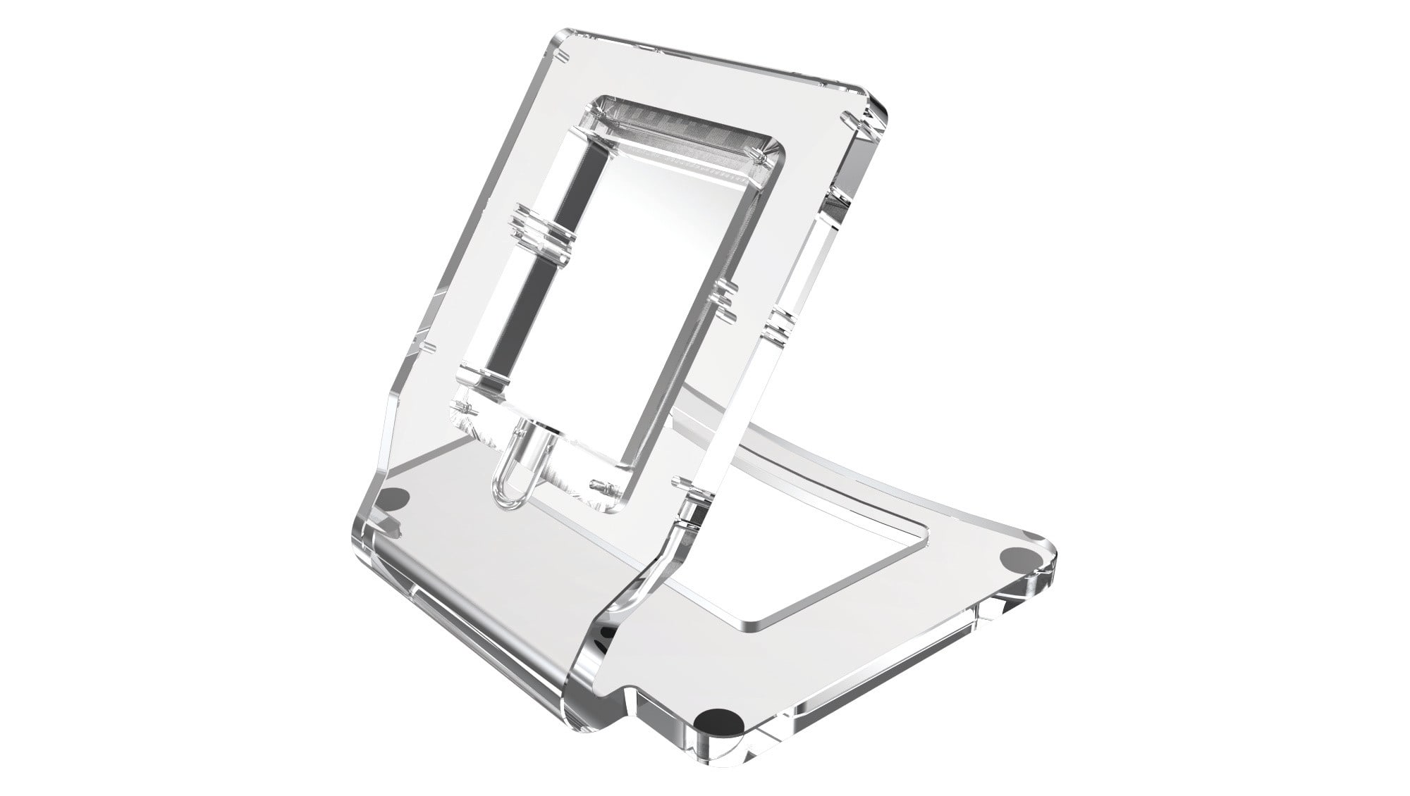 CAME SPA - CMC840XC-0150 AGT KT V - SUPPORTO DA TAVOLO VIDEO