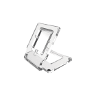 CAME SPA CMC840XC-0150 AGT KT V - SUPPORTO DA TAVOLO VIDEO