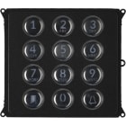 CAME SPA CMC840XC-0270 MTMFKBVR-MA-FRONT.MODULO TASTIERA VR MA