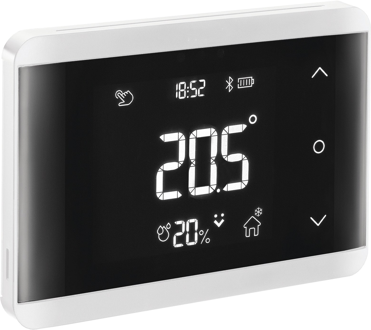 CAME SPA CMC845AA-0080 TH/700 WH BT CRONOTERMOSTATO BLUETOOTH