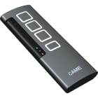 CAME SPA - CMC846CA-0080 PXWRC16 TRASMETTITORE RADIO 16 CANALI