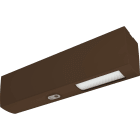 CAME SPA - CMC846EA-0360 PXDTCM RIVELATORE DT A TENDA MARRONE