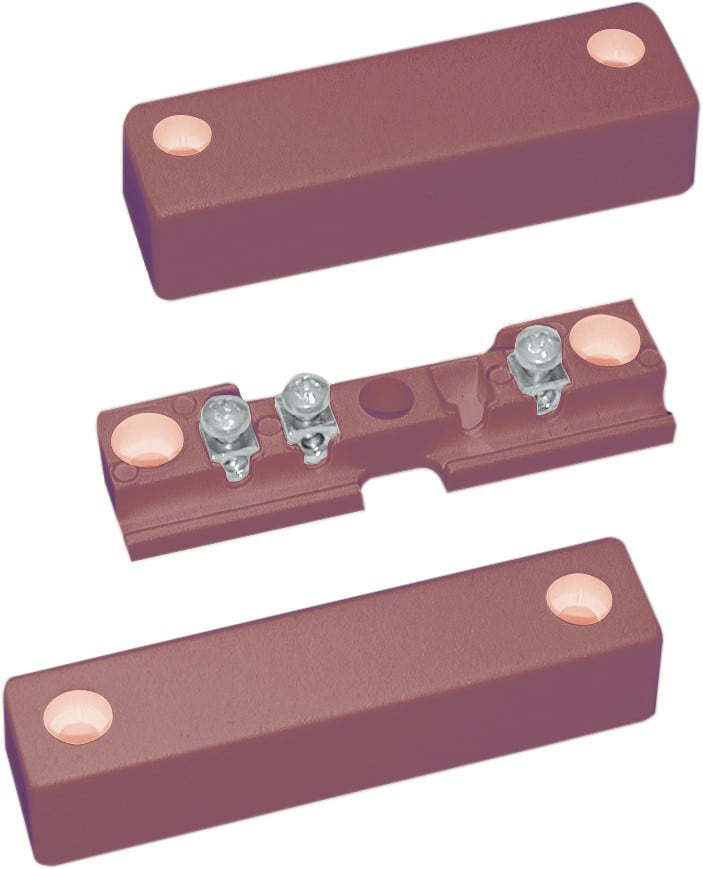 CAME SPA - CMC846EF-0020 CSP02 CONTATTO MAGNETICO