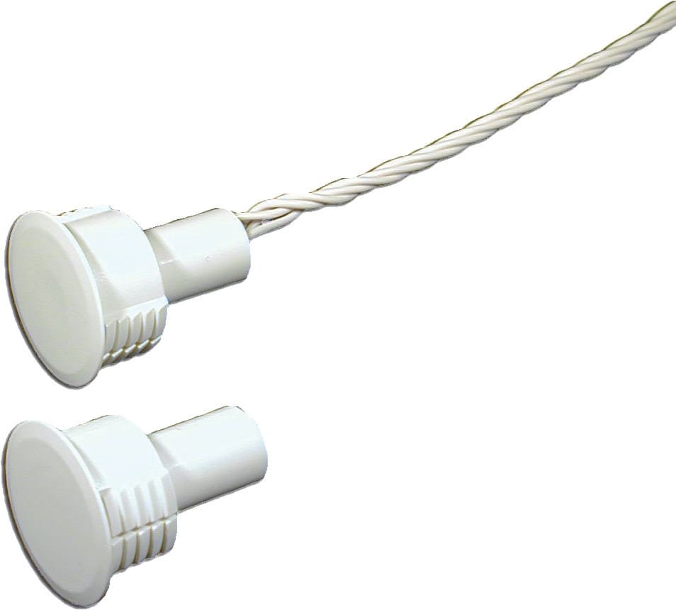 CAME SPA CMC846EF-0120 CIP31 CONTATTO PER SERRAMENTI