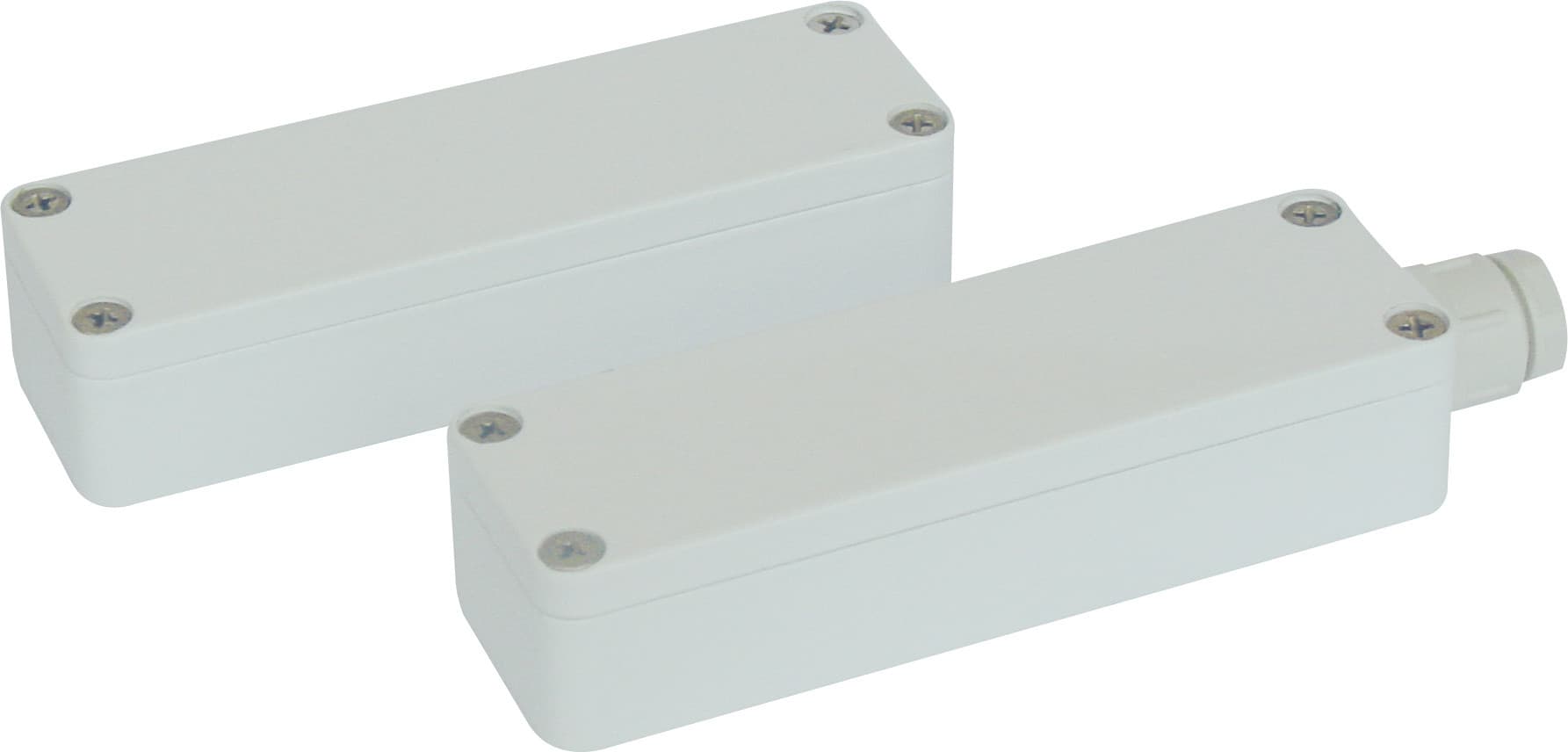 CAME SPA - CMC846EF-0140 CSA12 CONTATTO MAGN.DOPPIO BILANCIAMENTO