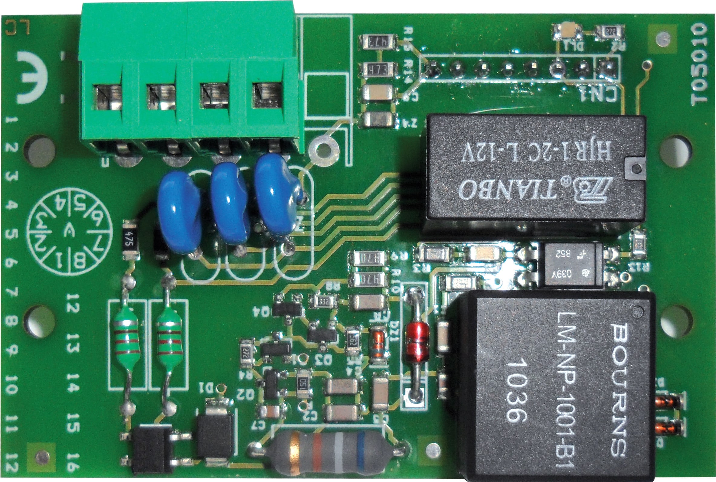 CAME SPA CMC846NC-0050 PXTEL SCHEDA PSTN