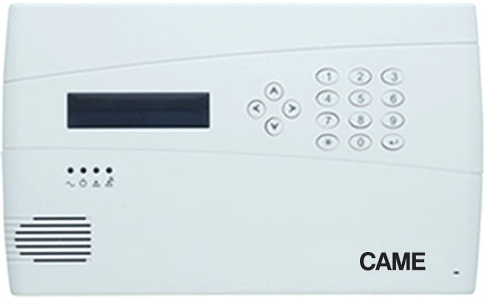CAME SPA CMC846NC-0140 PXWRXU RICEVITORE RADIO UNIVERSALE