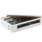 CAME SRL CMC846NC-0170 PXABR AMPLIFICATORE BUS RS485