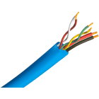 CAME SPA - CMC846RM-0010 PXC75 CAVO HS 2X0,75+4X0,22 TWIST 200M