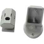 CAME SPA - CMC846XC-0040 PXDTCS STAFFA PER RIVELATORE PXDTC01