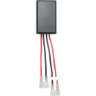 CAME SPA CMC846XC-0170 PXPSB SCHEDA PROT.SCARICA BATTERIA