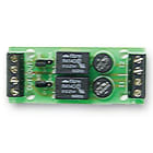 CAME SPA - CMC846XG-0050 RL002 SCHEDA 2 RELE 12VCC 1A