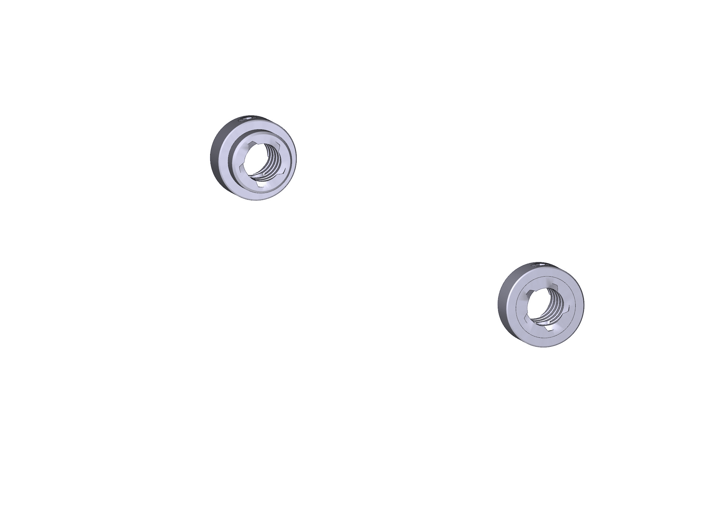 CAME SPA CMC88000-0017 ANELLO FINECORSA