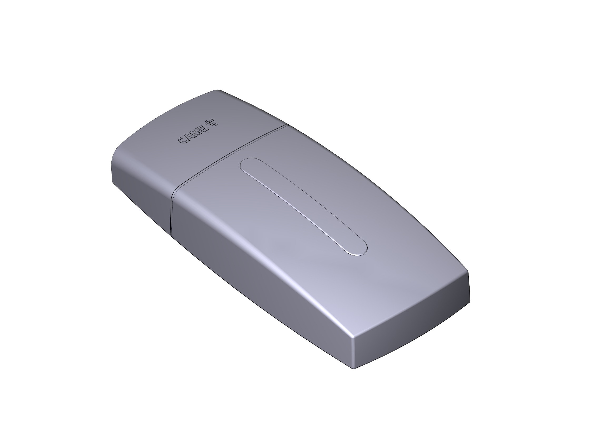 CAME SPA CMC88001-0039 COPERCHIO VER PLUS