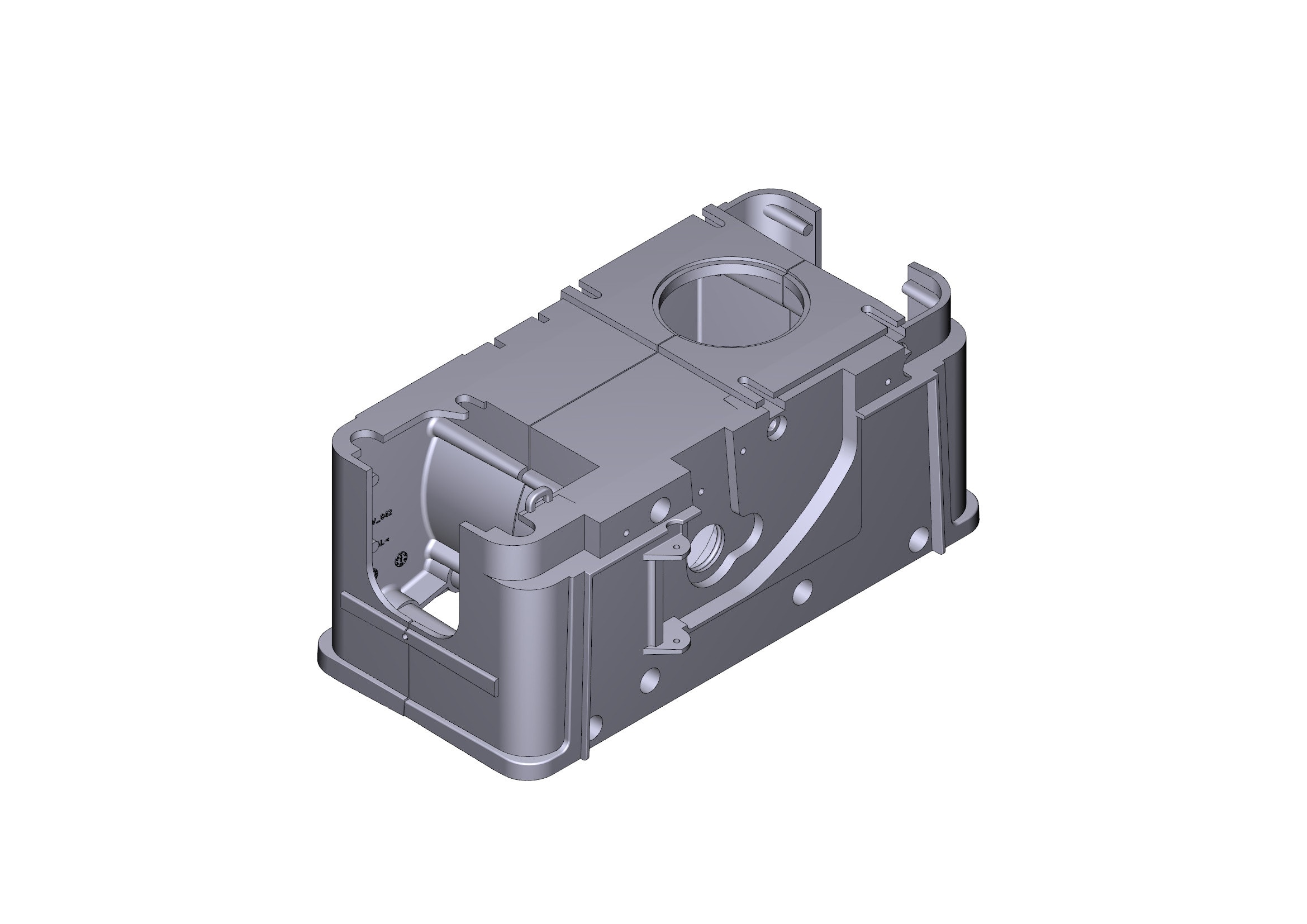 CAME SPA CMC88001-0091 GRUPPO SEMICASSE BKS