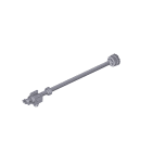 CAME SPA CMC88001-0134 GRUPPO RIDUZIONE AXI25/SWN25