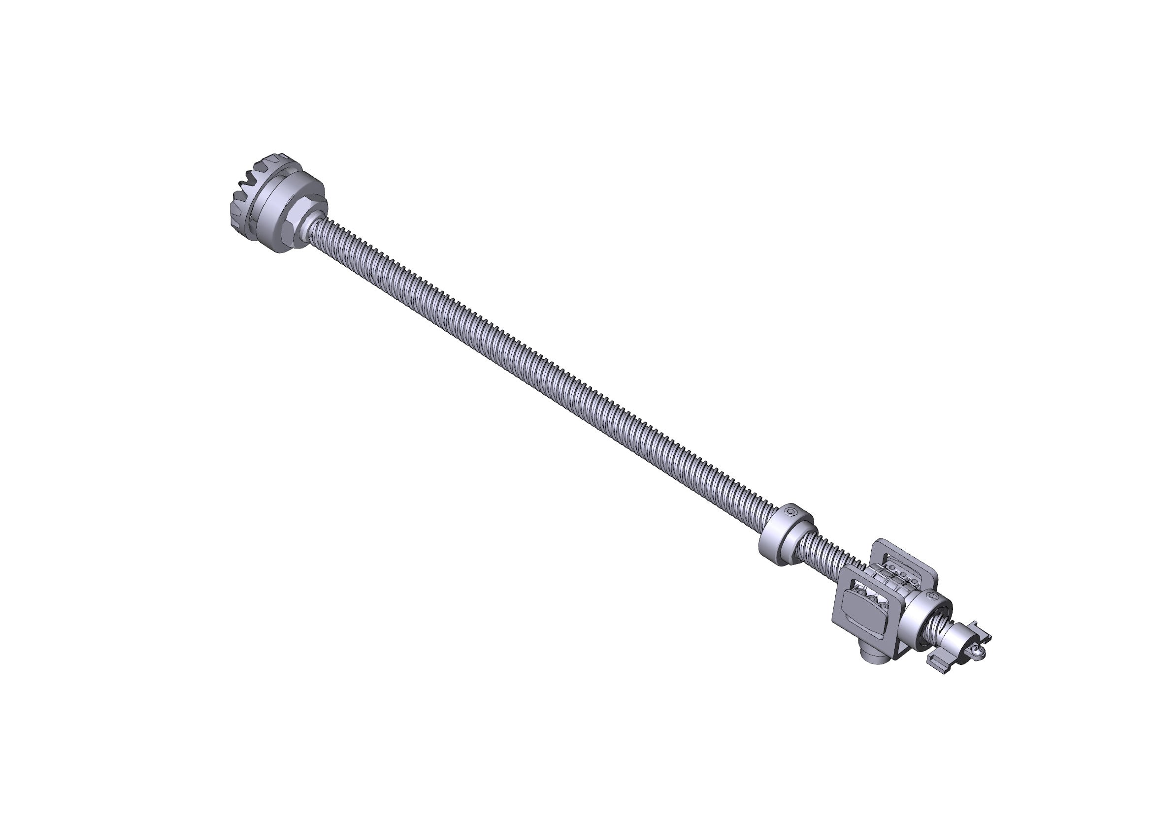CAME SPA CMC88001-0135 GRUPPO RIDUZIONE AXL/OPP