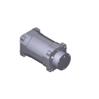 CAME SPA - CMC88001-0136 GRUPPO MOTORE+FRENO SERIE ATI 24V