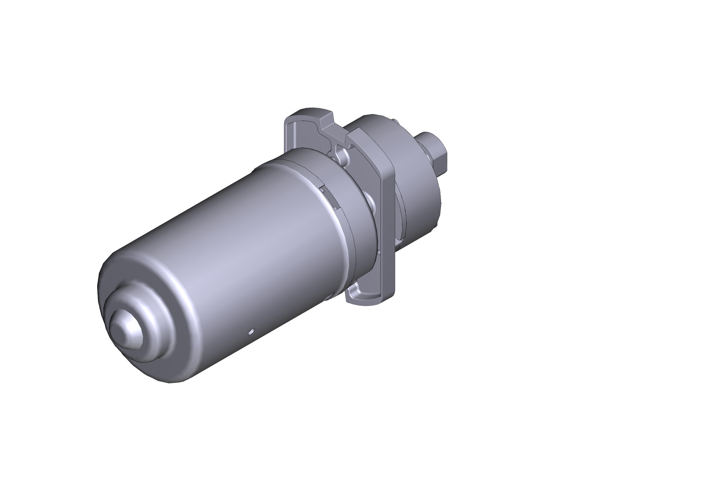 CAME SPA - CMC88001-0141 GRUPPO MOTORE+FRENO SERIE AXO 24V