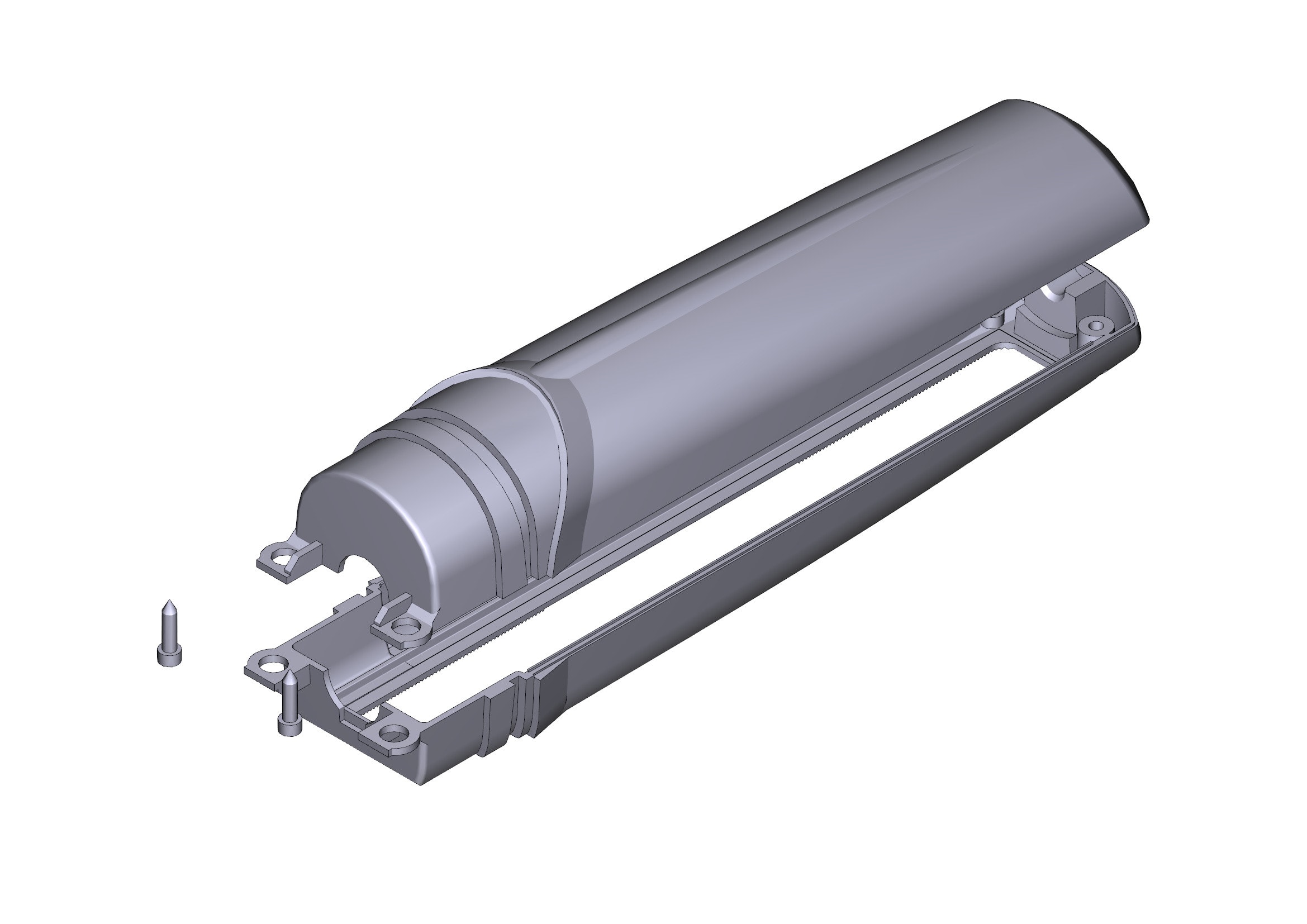 CAME SPA CMC88001-0144 GRUPPO STELI INF./SUP. SERIE AXO 3/4