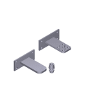 CAME SPA - CMC88001-0158 SCATOLA ACCESSORI SERIE AMICO