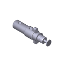 CAME SPA CMC88001-0162 GRUPPO ALBERO TRASMISSIONE BXV