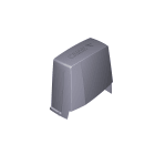 CAME SPA CMC88001-0171 COPERCHIO DARK GREY BKV RAL 7024