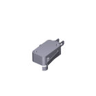 CAME SPA - CMC88001-0185 MICROINTERRUTTORI LEVA SAGOMATA 10PZ