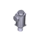 CAME SRL CMC88001-0205 PACCO MOTORE BK2200T
