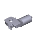 CAME SPA CMC88001-0218 MOTORIDUTTORE VER08