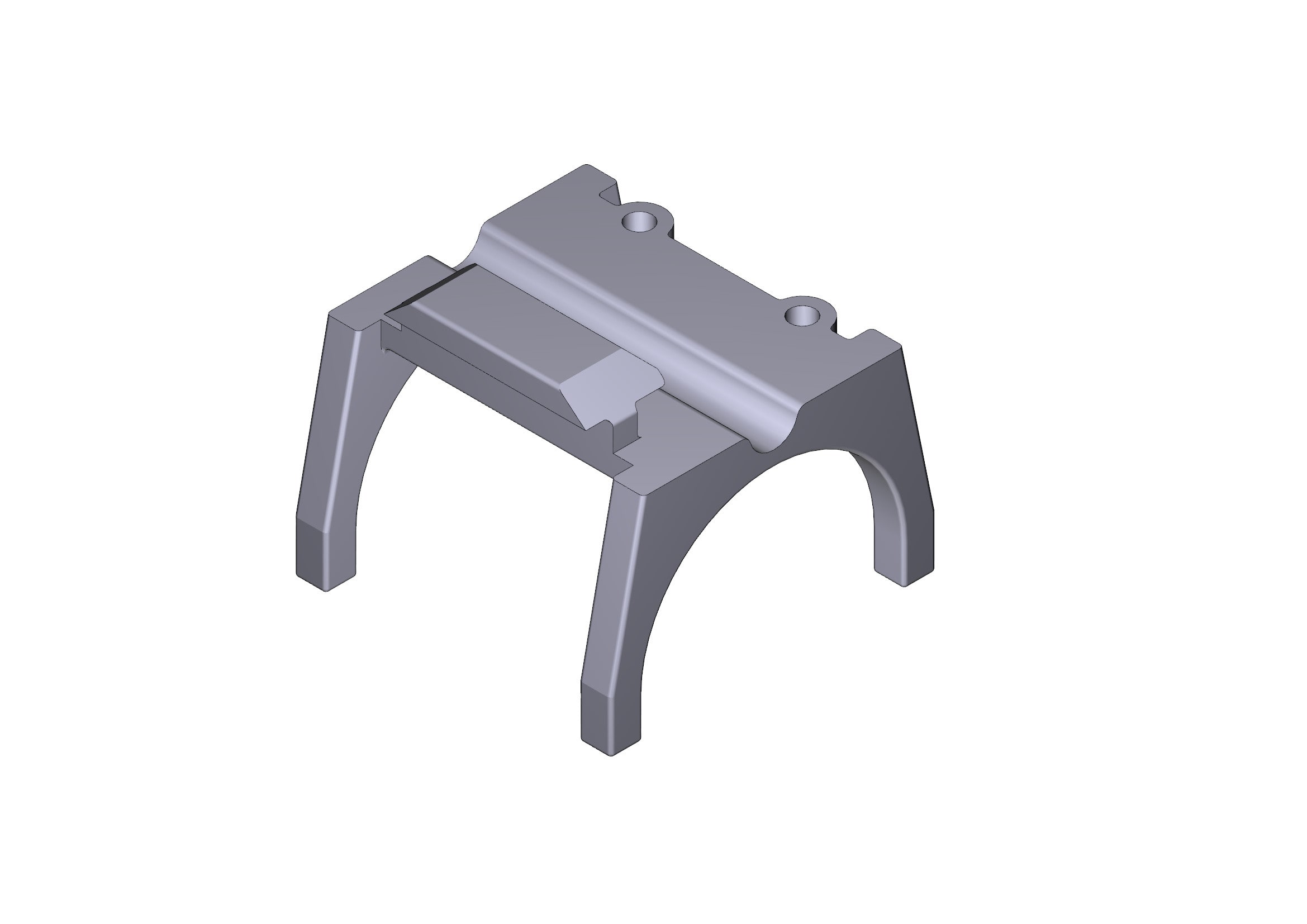 CAME SPA - CMC88001-0219 SLITTA MICRO A3024-A3024A-A5024-A5024A