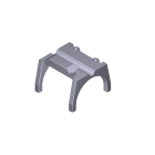 CAME SPA CMC88001-0219 SLITTA MICRO A3024-A3024A-A5024-A5024A