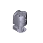 CAME SPA - CMC88001-0224 MOTORIDUTTORE F7024N NO BRACCI-STAFFE