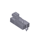 CAME SRL CMC88001-0239 SCHEDA ENCODER ATS 24V
