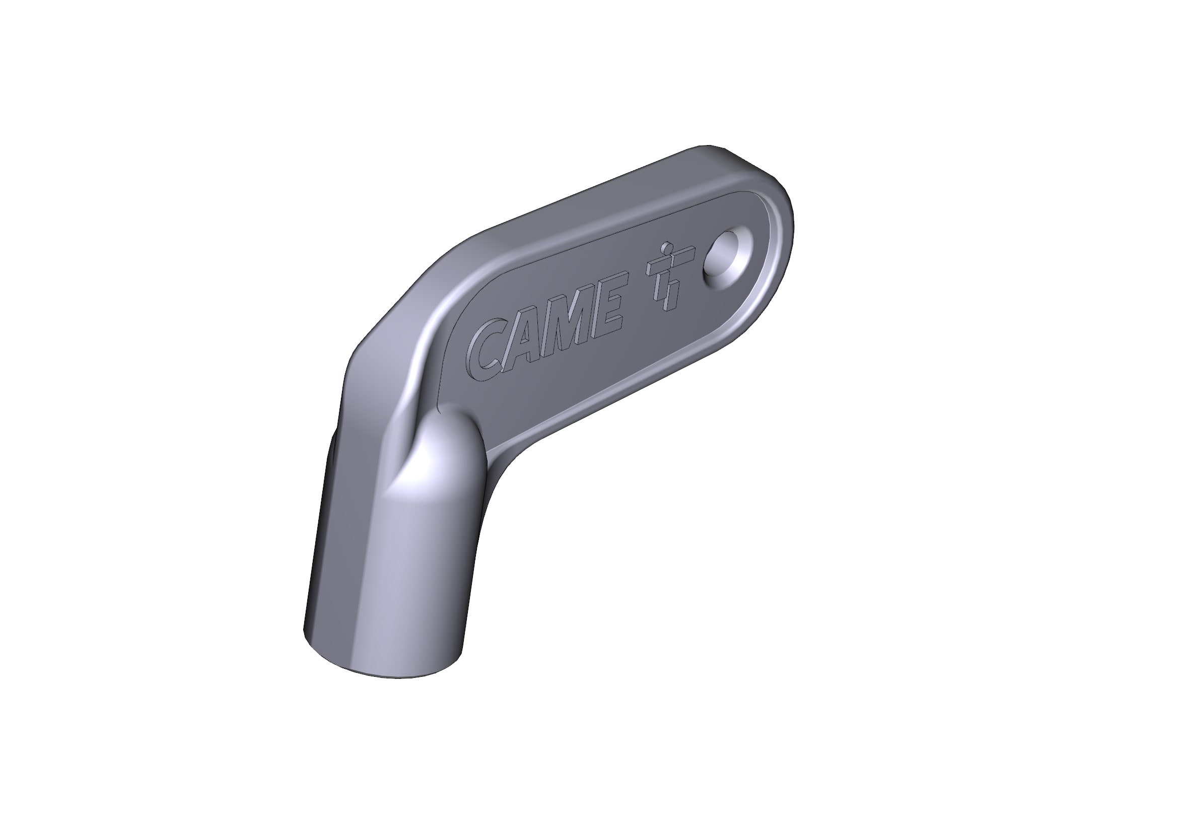 CAME SPA CMC88001-0240 CHIAVE DI SBLOCCO ATS30-50 5PZ