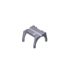 CAME SPA CMC88001-0244 SLITTA AZIONAMENTO MICROINT. ATI 3PZ